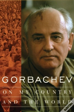 Capa do artigo Gorbachev