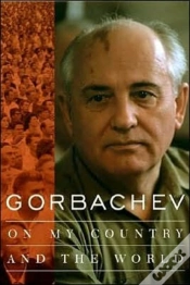 Capa do artigo Gorbachev