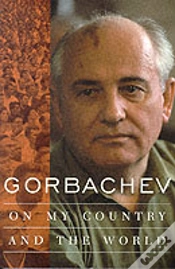 Capa do artigo Gorbachev