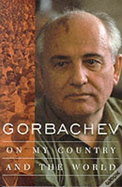 Capa do artigo Gorbachev