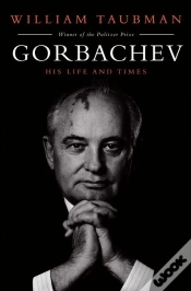 Capa do artigo Gorbachev