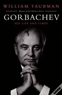 Capa do artigo Gorbachev