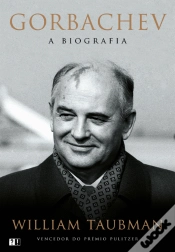 Capa do artigo Gorbachev