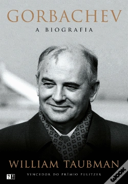 Capa do artigo Gorbachev
