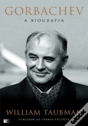 Capa do artigo Gorbachev