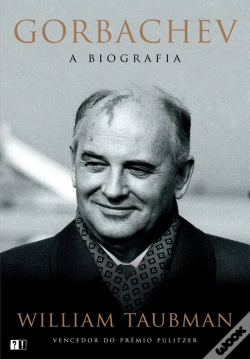 Capa do artigo Gorbachev