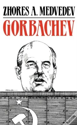 Capa do artigo Gorbachev