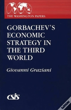 Capa do artigo Gorbachev'S Economic Strategy In The Third World