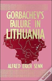 Capa do artigo Gorbachev