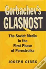 Capa do artigo Gorbachev