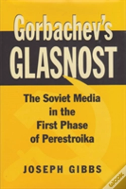 Capa do artigo Gorbachev'S Glasnost