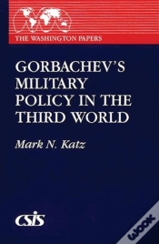 Capa do artigo Gorbachev