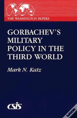 Capa do artigo Gorbachev'S Military Policy In The Third World