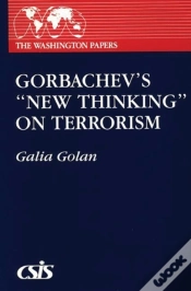Capa do artigo Gorbachev