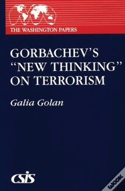 Capa do artigo Gorbachev'S New Thinking On Terrorism