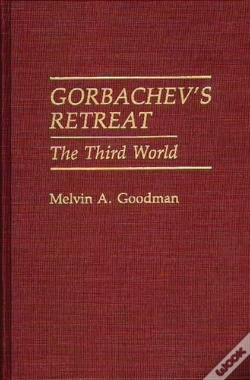 Capa do artigo Gorbachev'S Retreat
