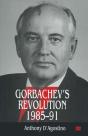 Gorbachev'S Revolution, 1985-1991 - Preview