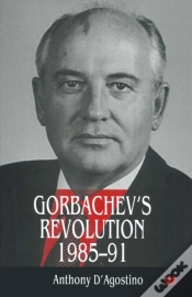 Capa do artigo Gorbachev
