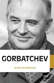 Capa do artigo Gorbatchev