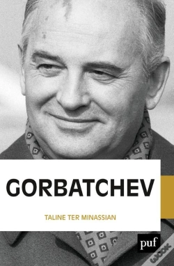 Capa do artigo Gorbatchev