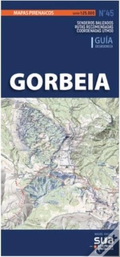 Capa do artigo Gorbeia