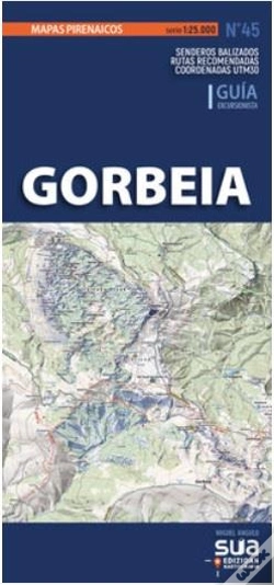 Capa do artigo Gorbeia