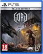 Gord - Deluxe Edition PS5 - Preview