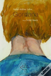 Capa do artigo Gordana