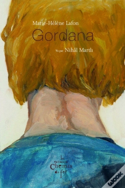 Capa do artigo Gordana