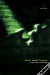 Capa do artigo Gorde Nazazu Lurpean