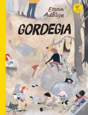 Capa do artigo Gordegia