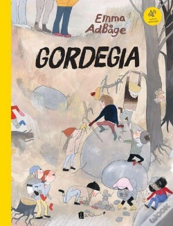Capa do artigo Gordegia