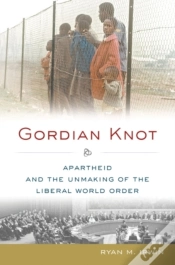 Capa do artigo Gordian Knot