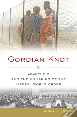 Capa do artigo Gordian Knot