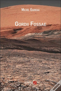 Capa do artigo Gordii Fossae