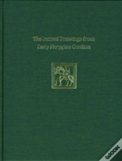 Capa do artigo Gordion Special Studies, Volume I Â€“ The Nonverbal Graffiti, Dipinti, And Stamps