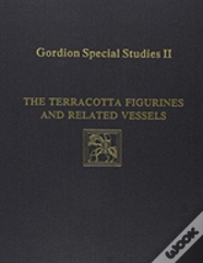 Gordion Special Studies, Volume Ii
