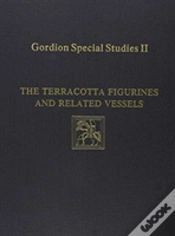 Capa do artigo Gordion Special Studies, Volume Ii
