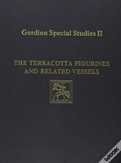 Capa do artigo Gordion Special Studies, Volume Ii