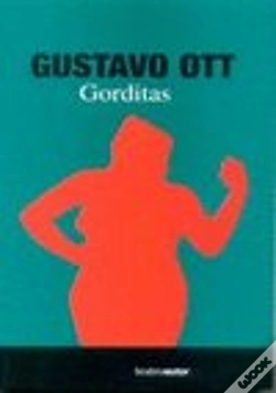 Capa do artigo Gorditas