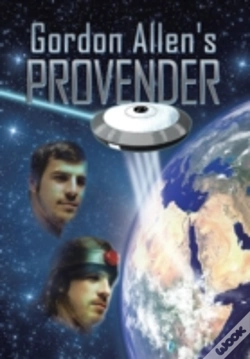 Capa do artigo Gordon Allen'S Provender