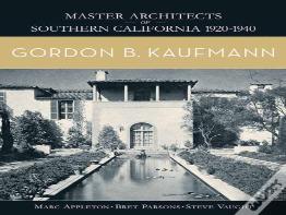 Gordon B. Kaufmann
