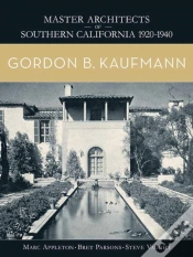 Capa do artigo Gordon B. Kaufmann