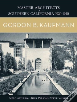 Capa do artigo Gordon B. Kaufmann