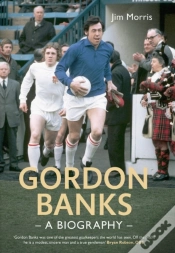 Capa do artigo Gordon Banks