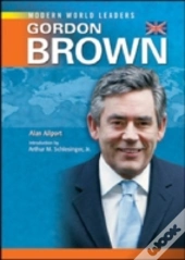 Gordon Brown