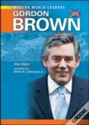 Capa do artigo Gordon Brown