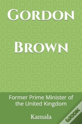 Gordon Brown