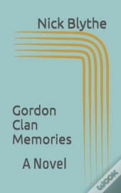 Gordon Clan Memories