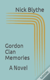 Capa do artigo Gordon Clan Memories